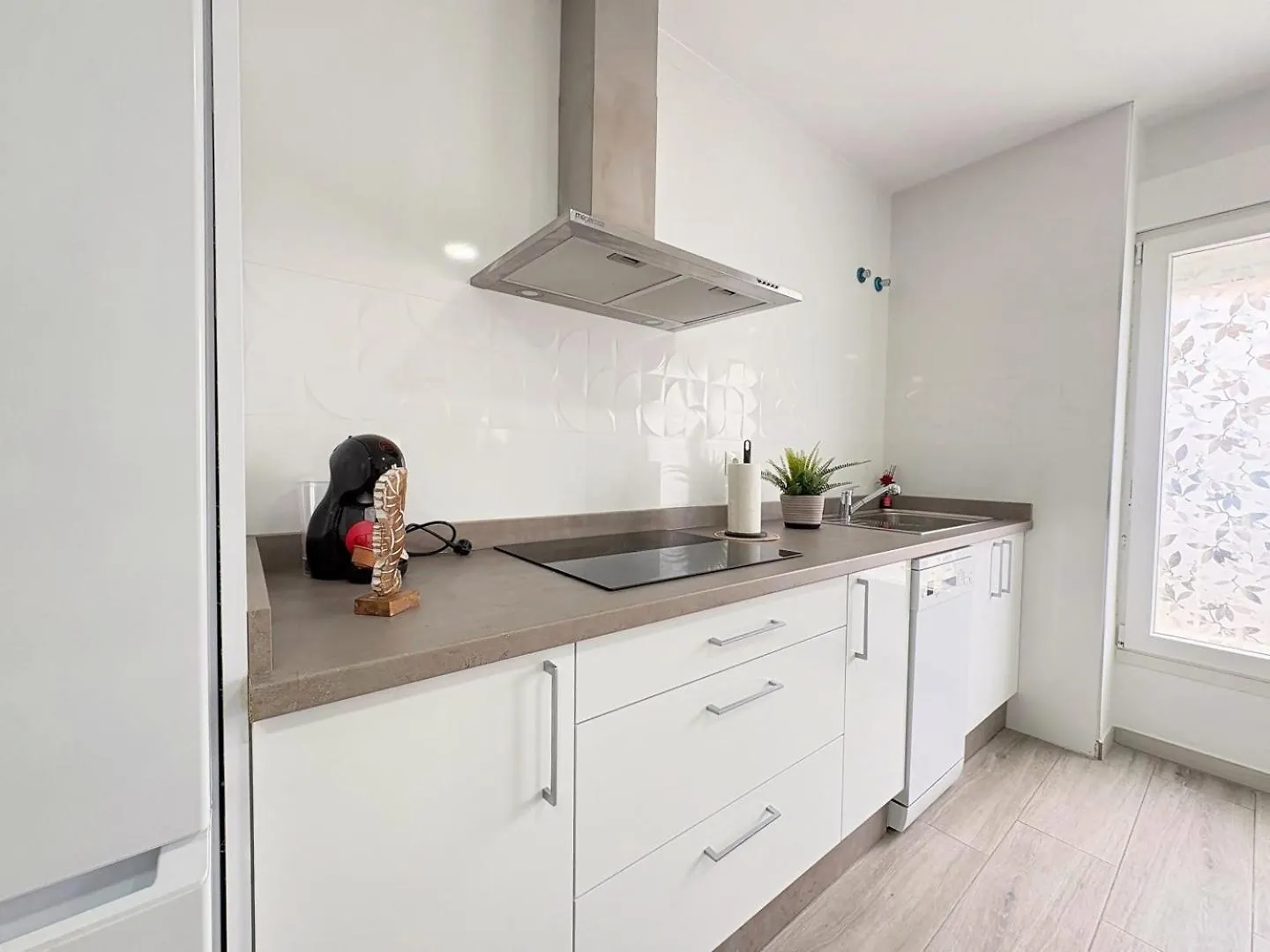 Apartment Benahavis III Airport - 말라가