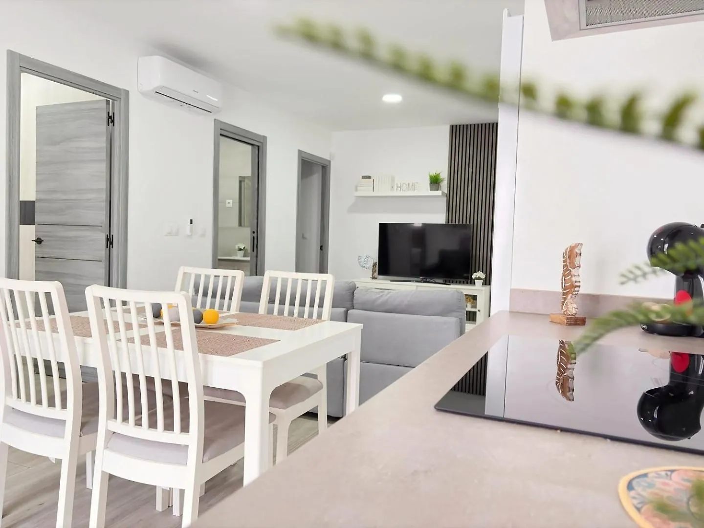 Apartment Benahavis III Airport - 말라가