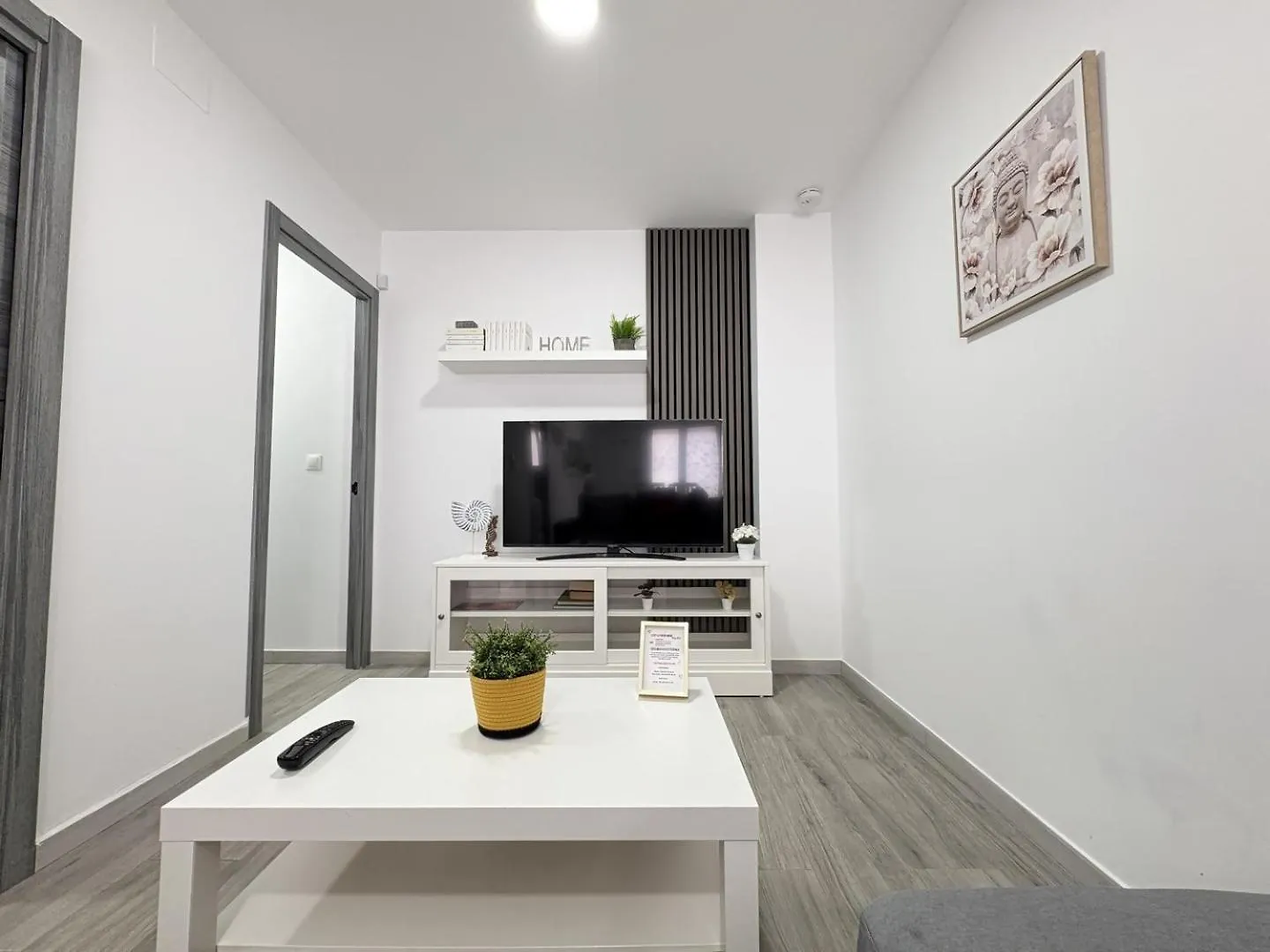 Apartment Benahavis III Airport - 말라가