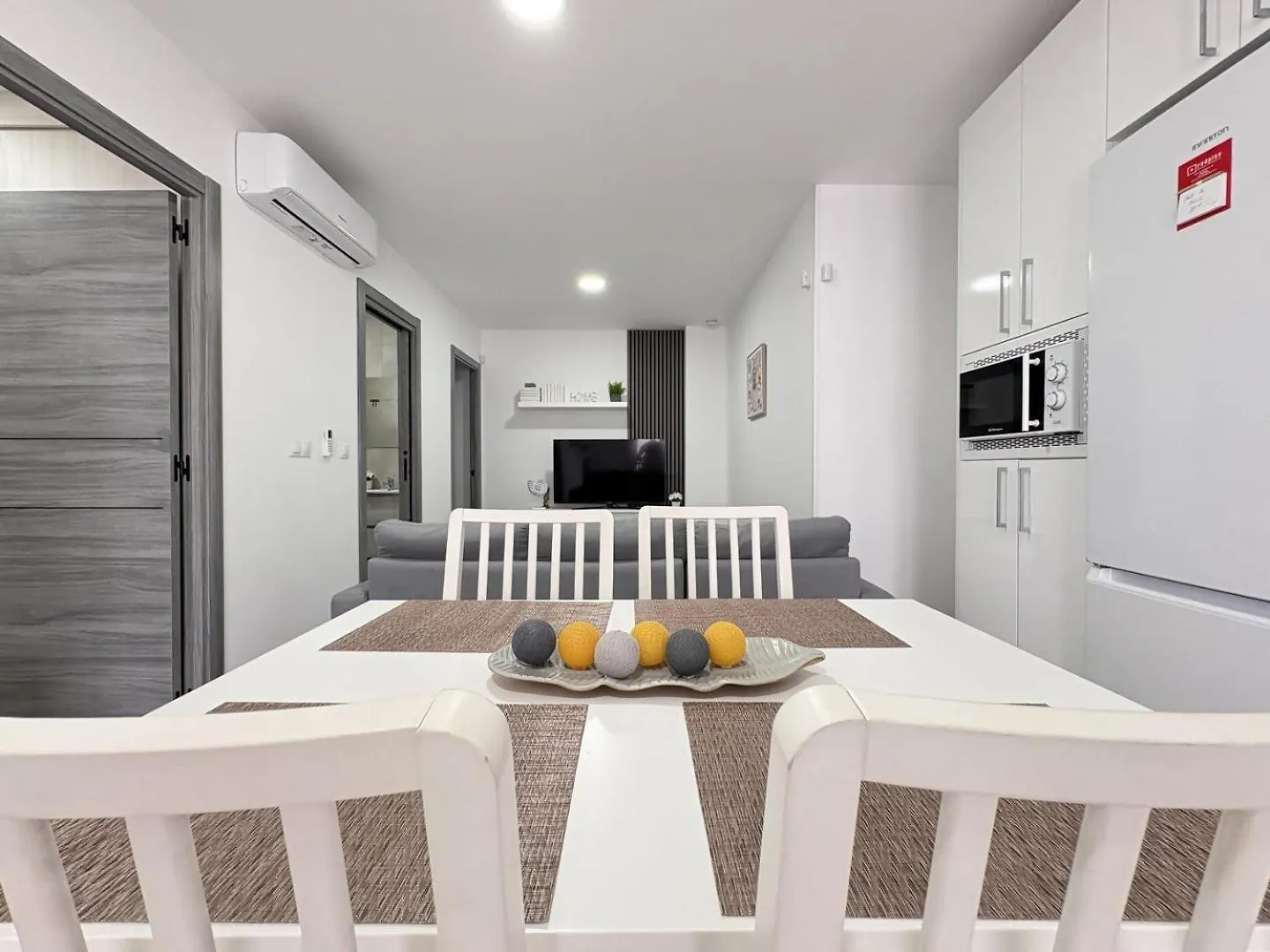 Apartment Benahavis III Airport - 말라가