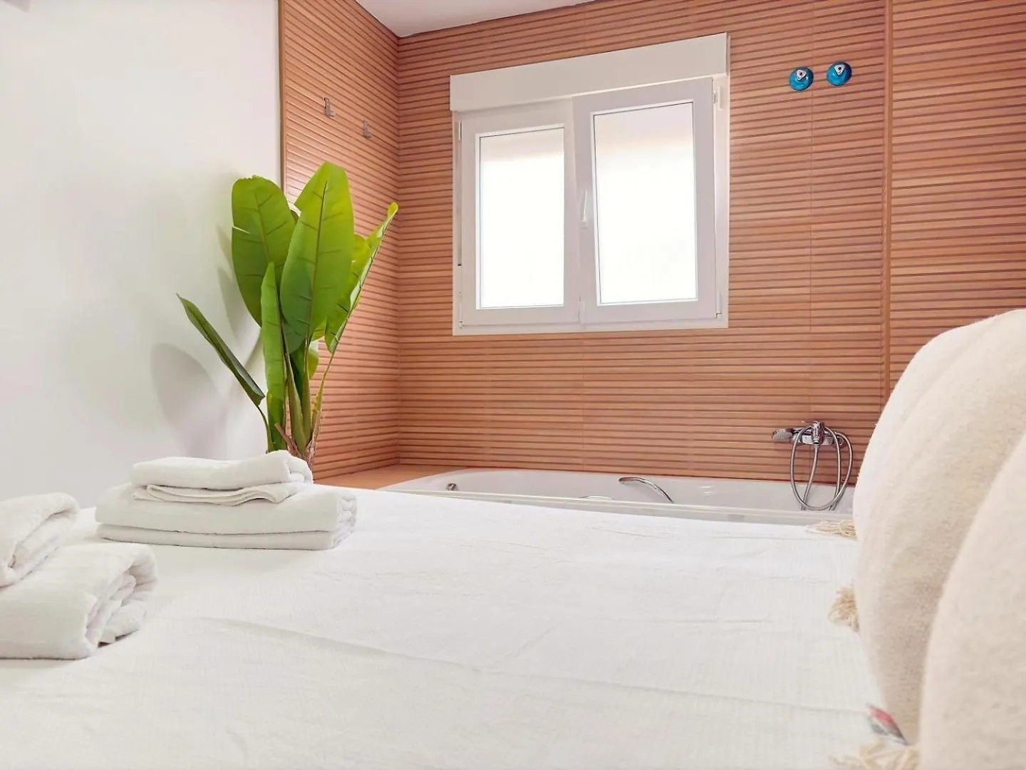Apartment Benahavis III Airport - 말라가