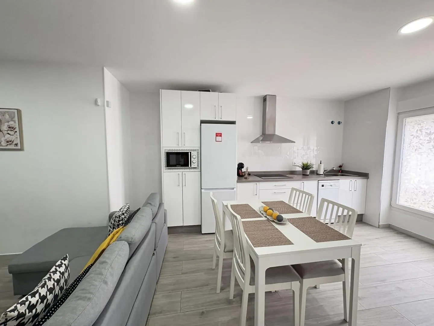 Apartment Benahavis III Airport - 말라가 스페인