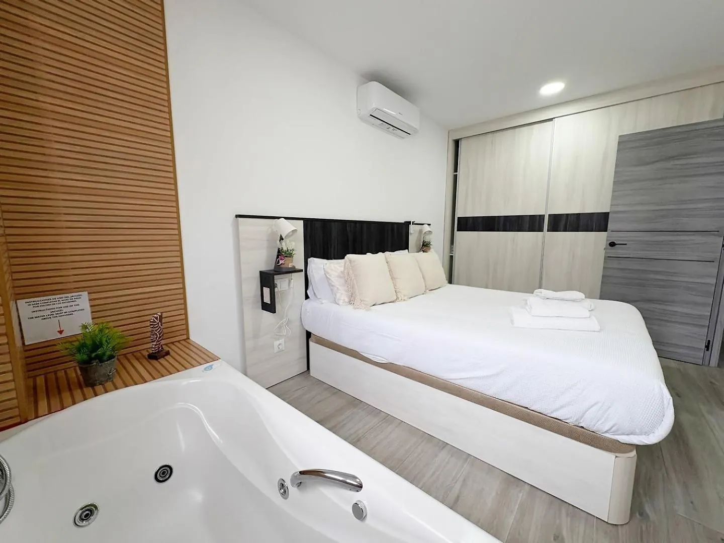 Apartment Benahavis III Airport - 말라가