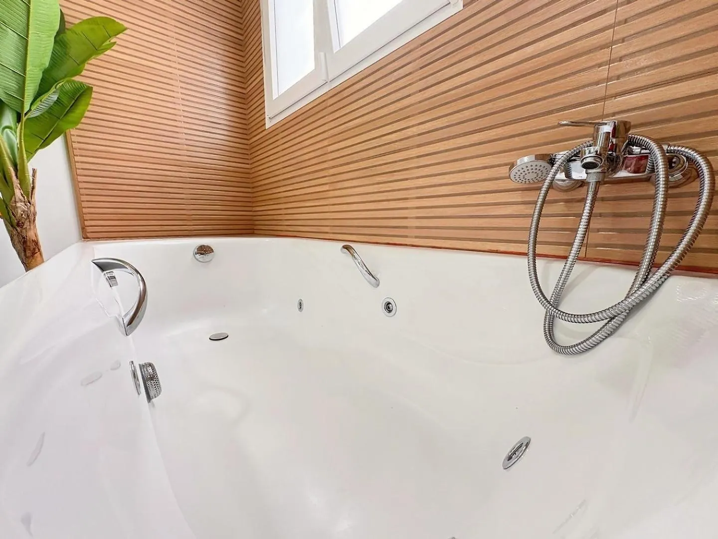 Apartment Benahavis III Airport - 말라가