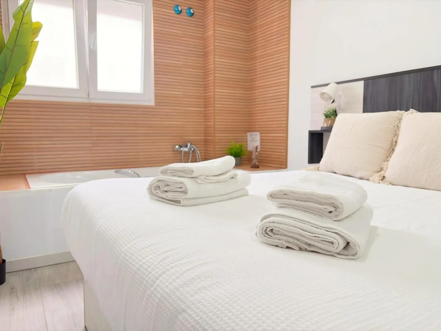 Apartment Benahavis III Airport - 말라가 스페인