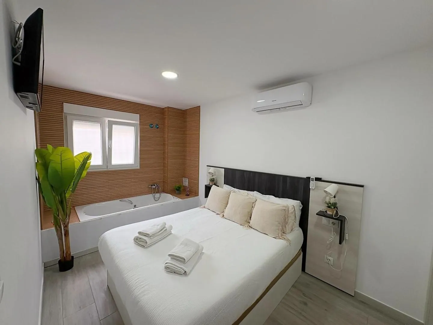 Apartment Benahavis III Airport - 말라가